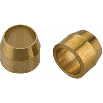 Kompresné tesnenie JAGWIRE do bŕzd Shimano/Tektro (10 ks)