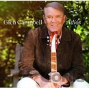 CAMPBELL, GLEN - ADIOS LP