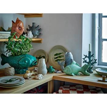 Bloomingville Кашпа Bloomingville Hiro 20 cm (82072817)