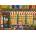 Educa - Puzzle Vintage Bookshop - 4 000 piese