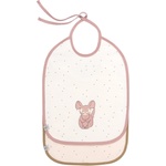 Lassig Лигавник Lassig - About Friends, 2 броя, Chinchilla (4042183413020) - baby