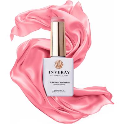 Inveray UV LED Gel lak N°241 MIRAGE 10 ml