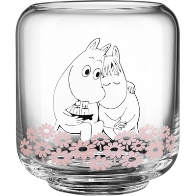 Svietnik / váza Moomin Together
