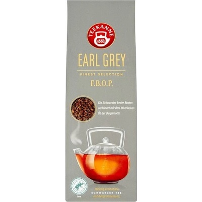 Teekanne Earl Grey čierny čaj 250 g