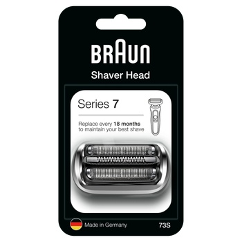 Image 1 of Braun Series 5/6 53B CombiPack