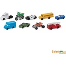 Safari Tuba Na ceste