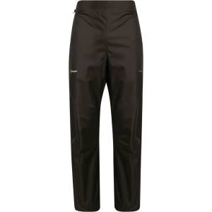 Berghaus Мъжки водоустойчив панталон Berghaus Deluge Pro 2.0 Pant Waterproof trousers - Black / Black (007-1540-0114)