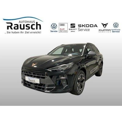 Cupra Terramar 2.0 TSI VZ 4Drive 195 kW