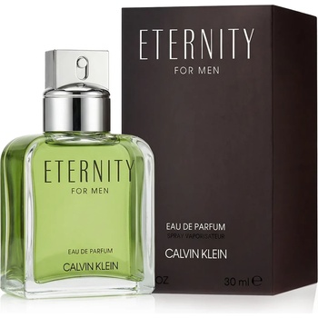Calvin Klein Eternity for Men EDP 30 ml M