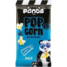 Panda Popcorn se solí 100 g