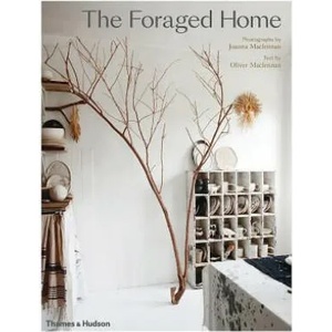 Foraged Home | JOANNA MCLENNAN (ISBN: 9780500021873)