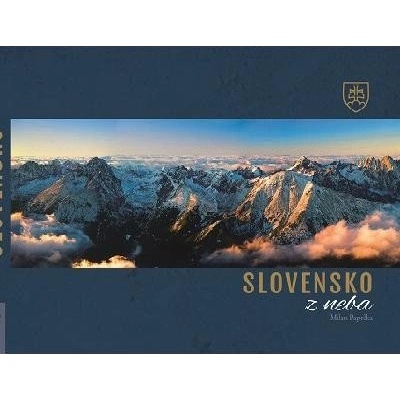 Slovensko z neba LUX