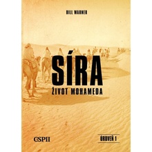 Síra život Mohameda - Bill Warner