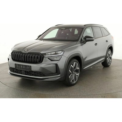 Skoda Kodiaq 2.0 TSI 4x4 DSG 150 kW