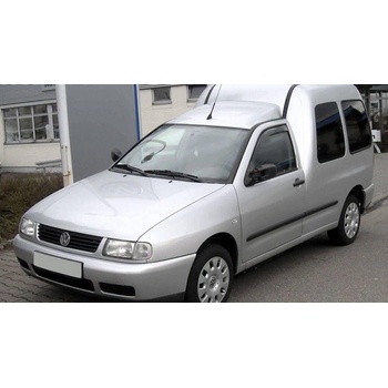 HEKO Ветробрани за SEAT IBIZA / CORDOBA / INCA (1993-1999) 5 врати , Sedan / VW POLO COMBI / CADDY (1996-2001) - 2бр. предни (28205)