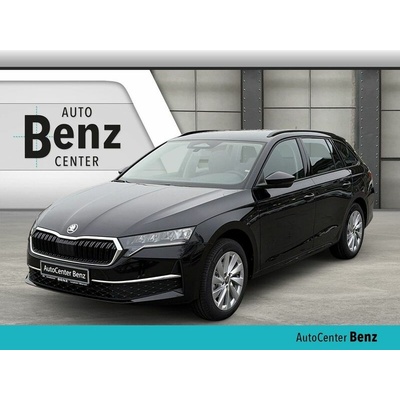 Skoda Octavia 1.5 TSI Selection 85 kW