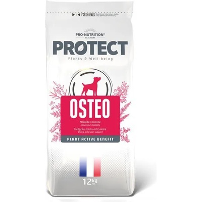 Pro-Nutrition Flatazor Protect Ostéo 12 kg