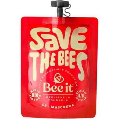 Bee it Маска за коса, 50 ml
