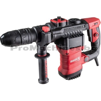 Image 1 of Raider RDP-HD58 (013203)