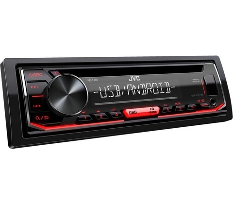 JVC KD-T402