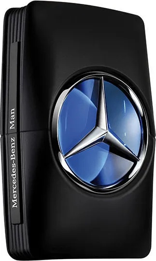 Mercedes-Benz Mercedes-Benz Man EDT 100 ml