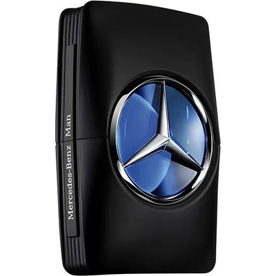 Mercedes-Benz Mercedes-Benz Man EDT 100 ml