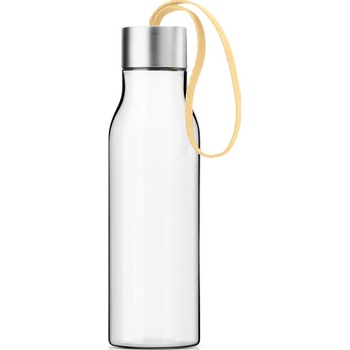 Eva Solo Бутилка за вода Eva Solo с лимоненожълта дръжка (503043)