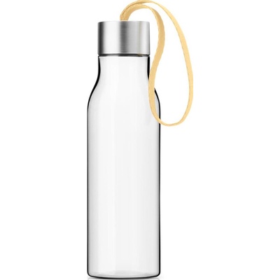 Eva Solo Бутилка за вода Eva Solo с лимоненожълта дръжка (503043)