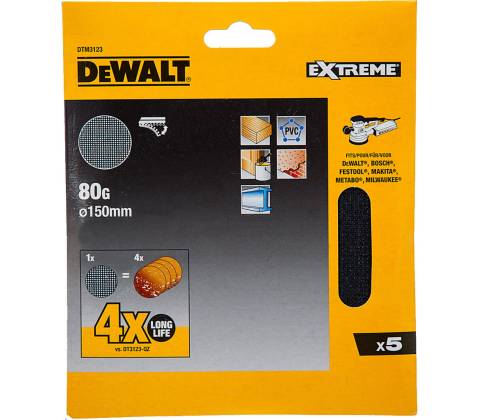 Dewalt DTM3123