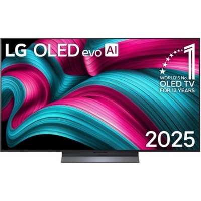 LG OLED55C51LA