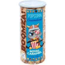 Popcorn Boomza Royal Caramel 170 g