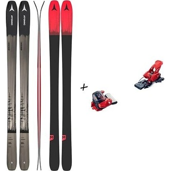 Atomic Maverick 88 TI 21/22