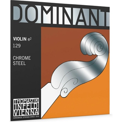 Thomastik Infeld Dominant Silné 129MSst