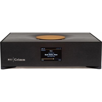 Grimm Audio MU1