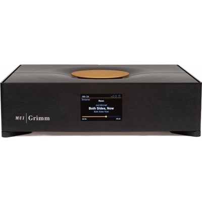 Grimm Audio MU1