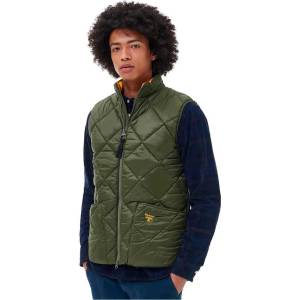BARBOUR Потник Barbour Starling vest - Green (Green)