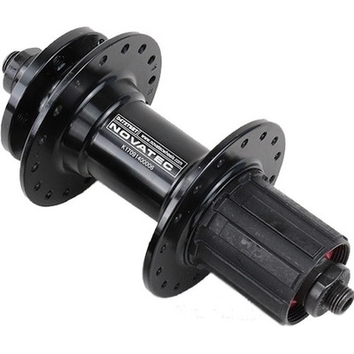 Novatec D472TSBT-B5-10S