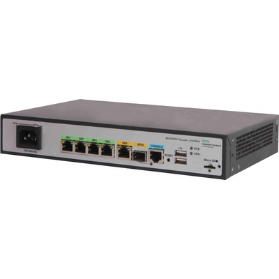 HP MSR954 1GbE SFP