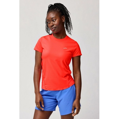 Brooks SPRINT FREE SS TEE 3.0 W 221712 698 ružové