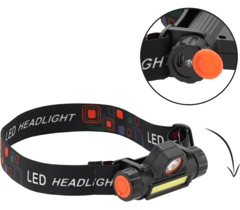 Chomik CH-CAM7688