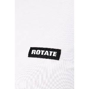 Rotate блуза с дълги ръкави дамска (117446400)