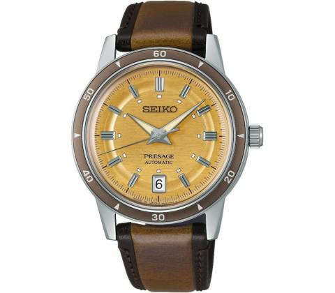 Seiko SRPL75J1