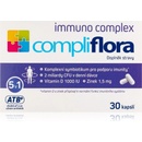 Doplňky stravy Immuno Complex Compliflora 30 kapslí