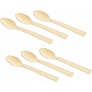 Tescoma PARTY TIME 707252.00 Lyžice PARTY TIME, bambus