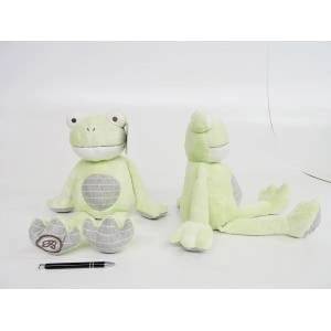 BEPPE Mascot Zabka Mia 30cm 13343