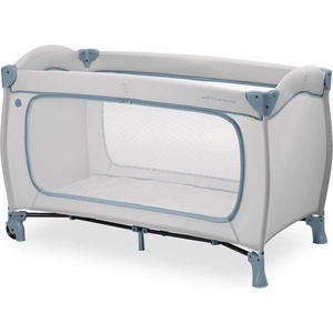 Hauck Кошара Sleep N Play Go Plus Dusty Blue (600894)