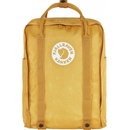 Fjällräven Tree-Kånken Maple Yellow 16 l