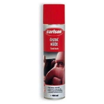 Carlson Čistič kože 400 ml