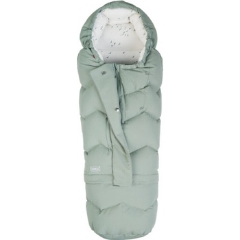 Voksi City sea green