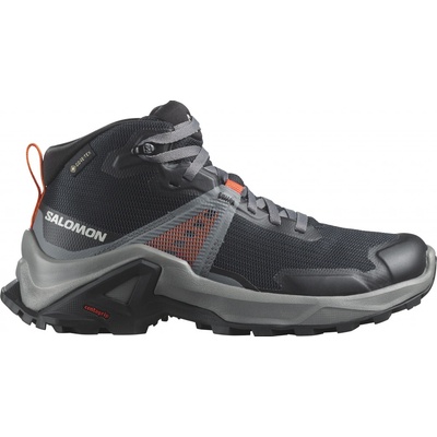 Salomon X Raise Mid GTX
